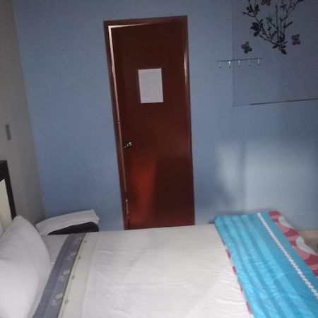 Bella Durmiente Hotel & Eventos Chincha Alta Exteriör bild