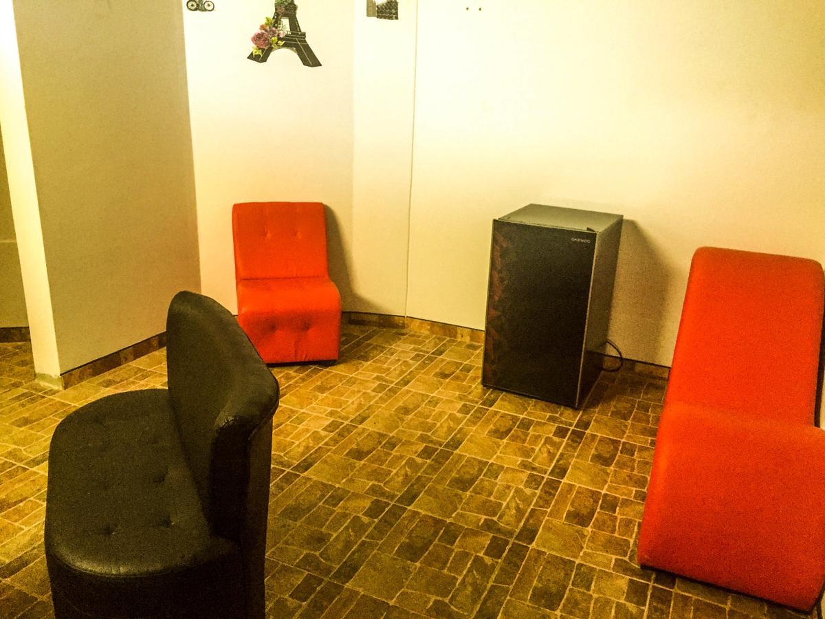 Bella Durmiente Hotel & Eventos Chincha Alta Exteriör bild