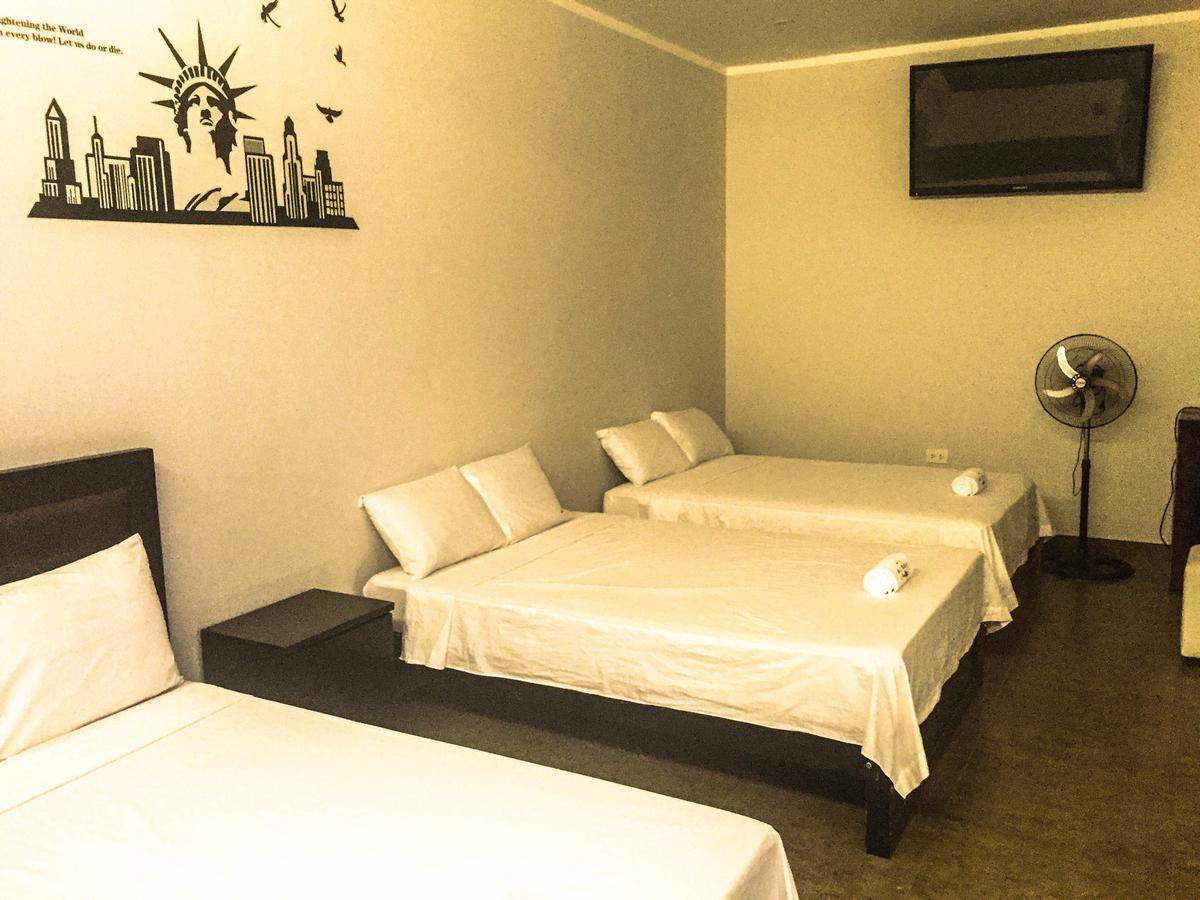 Bella Durmiente Hotel & Eventos Chincha Alta Exteriör bild