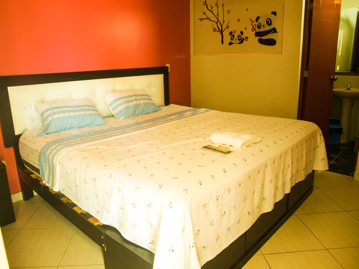 Bella Durmiente Hotel & Eventos Chincha Alta Exteriör bild