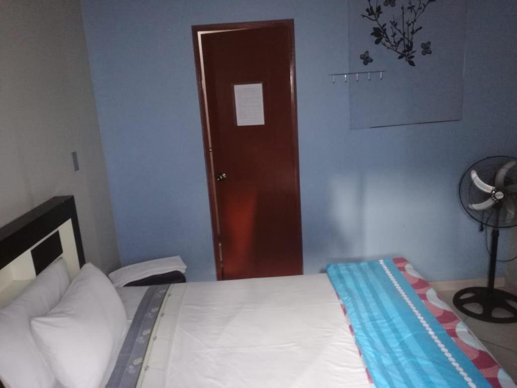 Bella Durmiente Hotel & Eventos Chincha Alta Exteriör bild